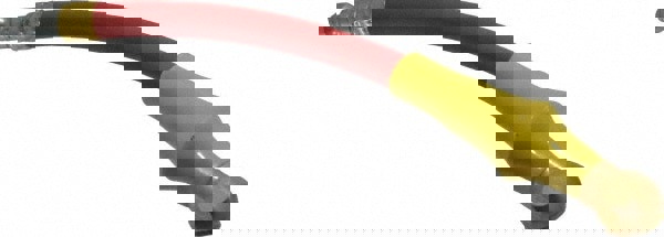 Closed Check Brass Air Chuck