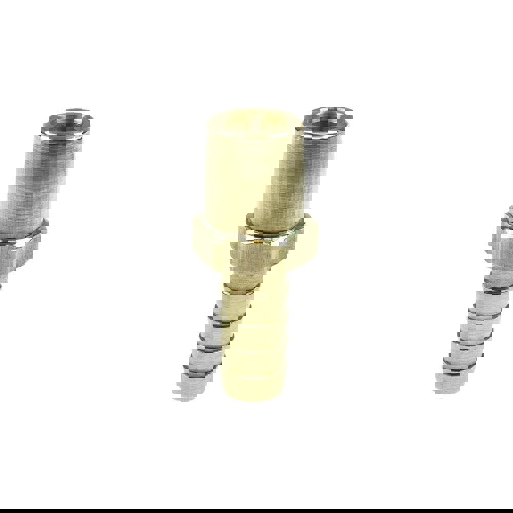 Closed Check Brass Air Chuck