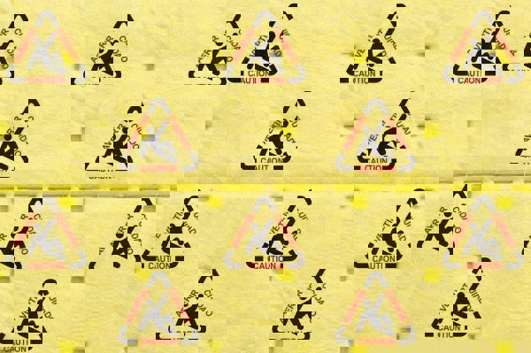 Sorbent Pad: Chemical & Hazmat Use, 15