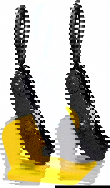 2,200 Lb Capacity Plate Clamp