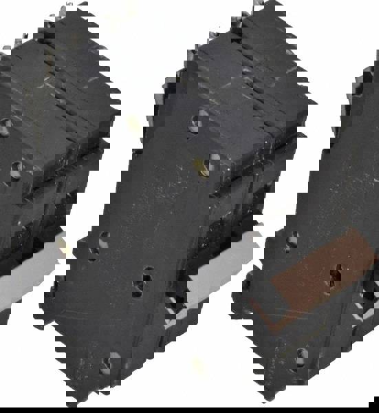 100 Amp, 120/240 VAC, 2 Pole, Plug In Type CH Circuit Breaker