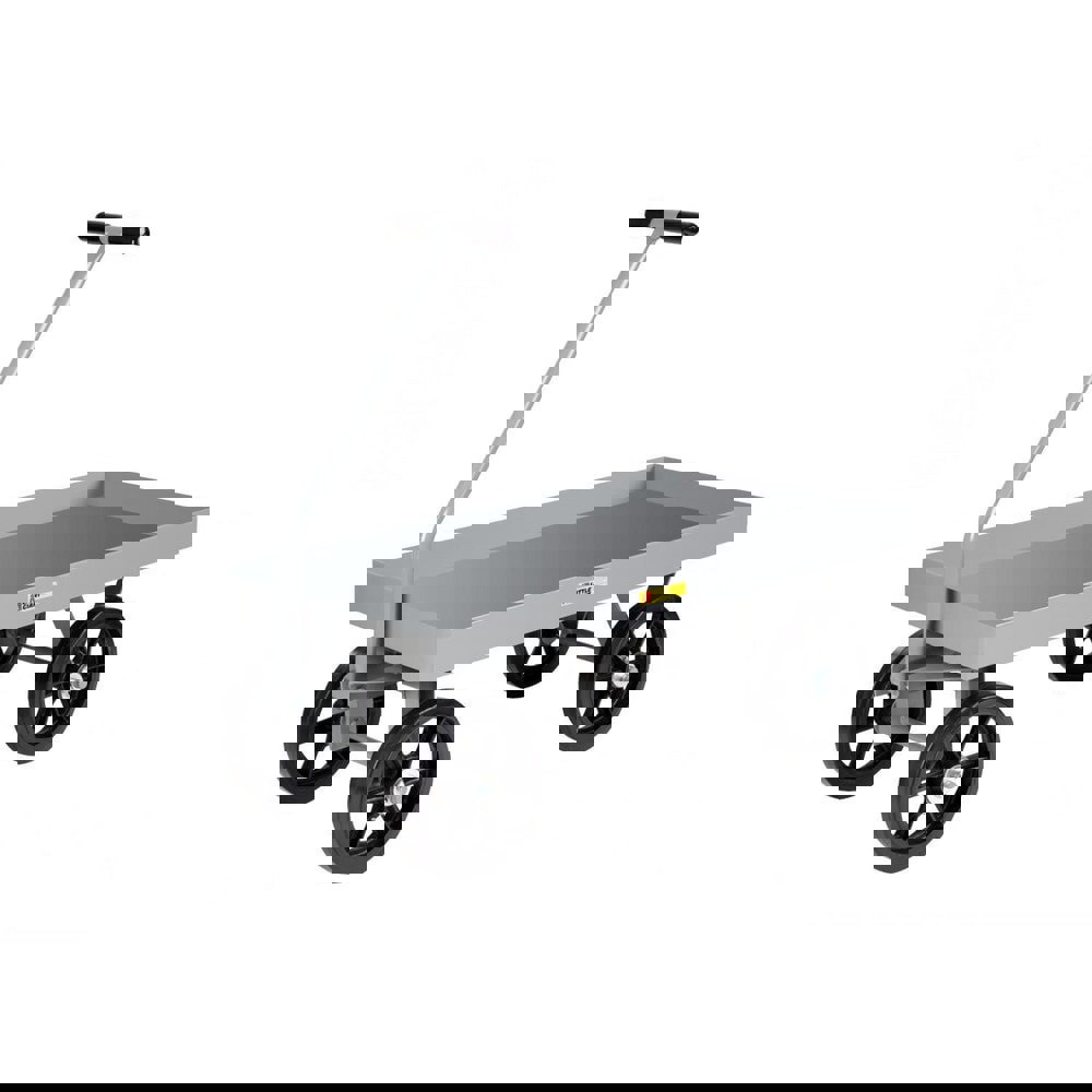 Truck: Steel Platform, 24