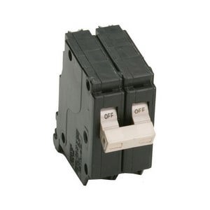 60A 2 POLE CB