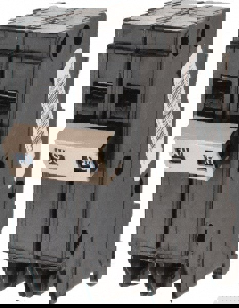 80 Amp, 120/240 VAC, 2 Pole, Plug In Type CH Circuit Breaker