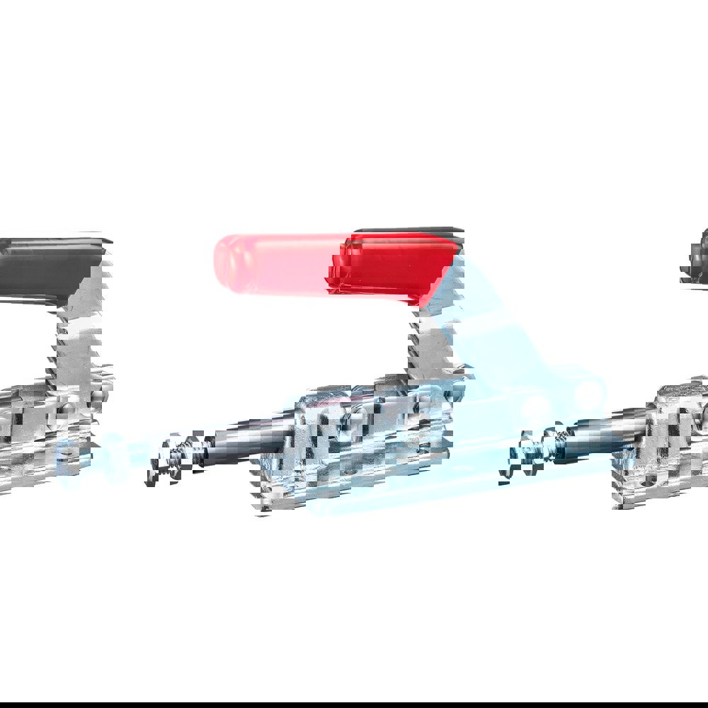 Standard Straight Line Action Clamp: 700 lb Load Capacity, 1.626