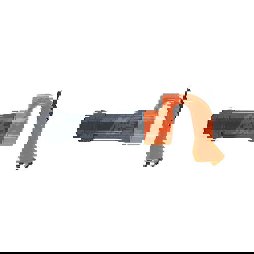 Air Chipping Hammer: 1,650 BPM, 3.3