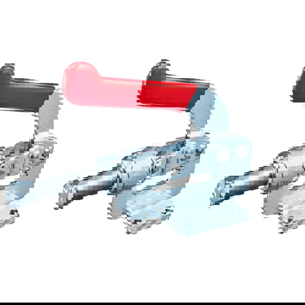 Standard Straight Line Action Clamp: 800 lb Load Capacity, 1.6063