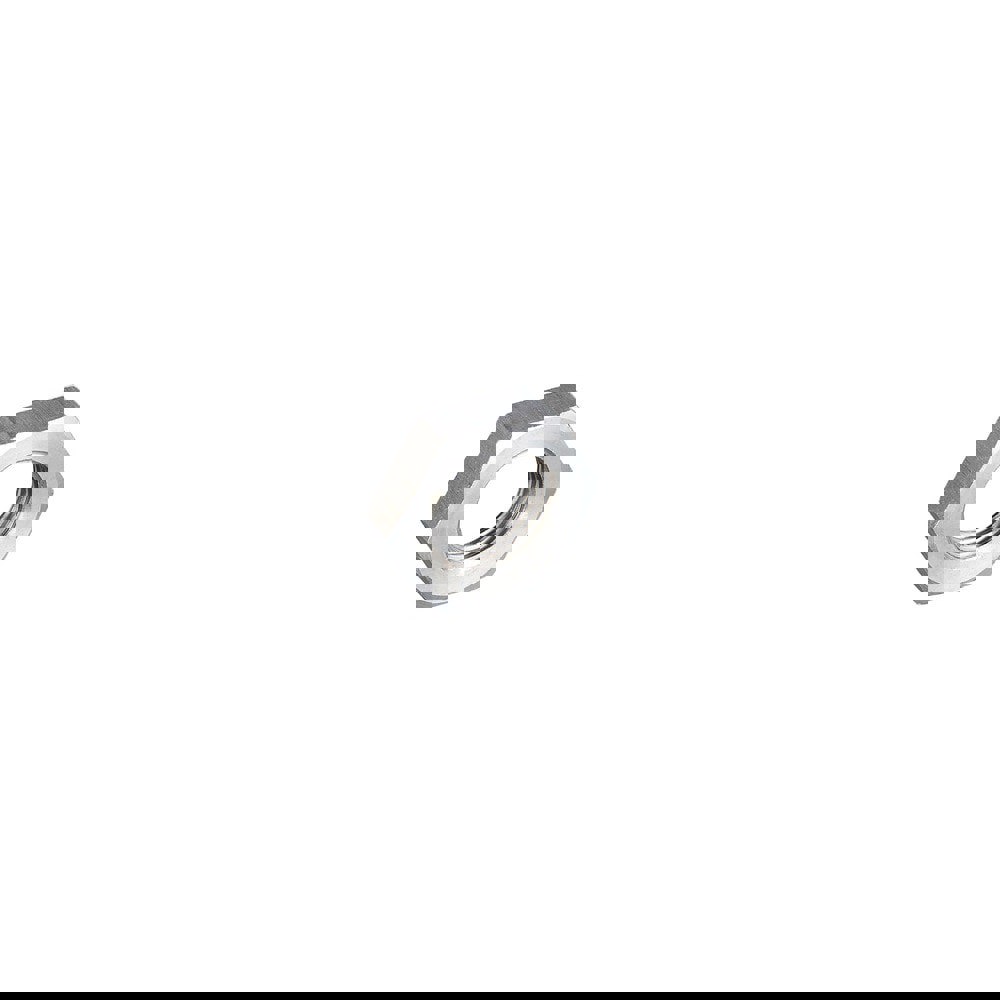 Clamp Nuts; Thread Size: 5/8-18 ; Product Compatibility: Toggle Clamps