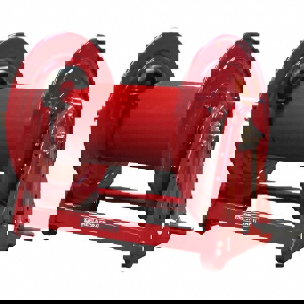 Hose Reel without Hose: 1