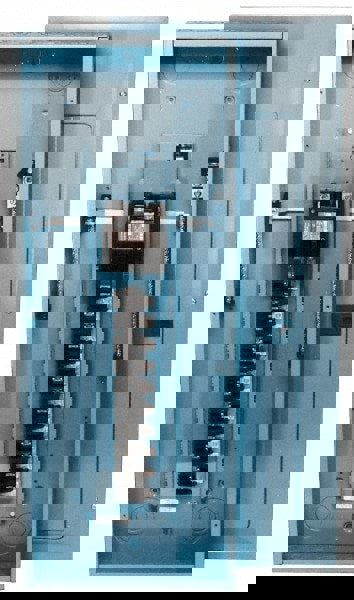 42 Circuits, 208/120 VAC, 225 Amp Main, 4 AWG, Indoor Main Lug Load Center