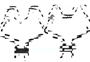 BAKE ELEM REPLACES WB44K10005