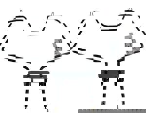 GE BAKE ELEM WB44K5012