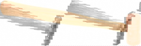 Non-Marring Hammer: 8 oz, 3/4