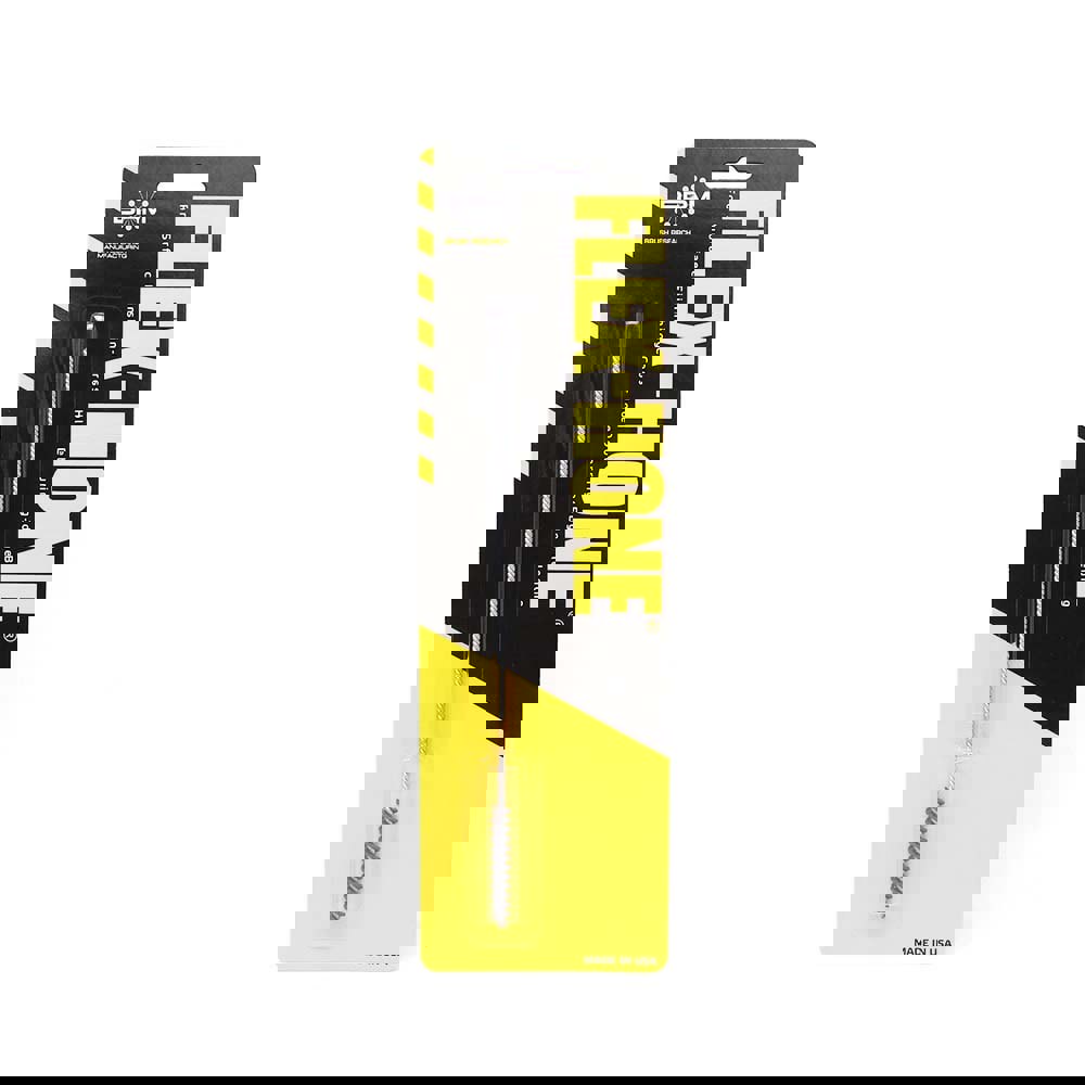 Flexible Cylinder Hone: 180 Grit, Boron Carbide