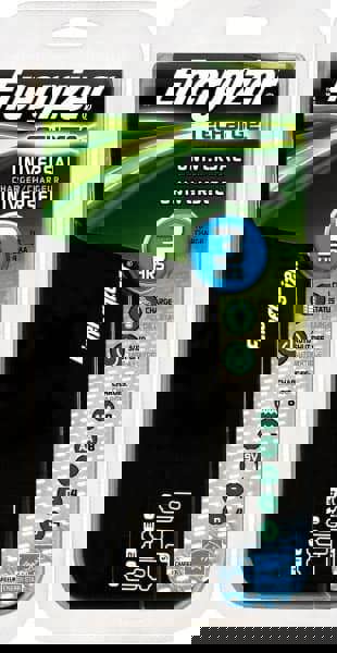 12 Volt Family Charger