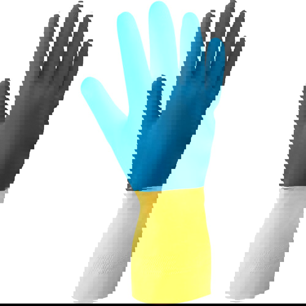 Gloves Chemical Resistant