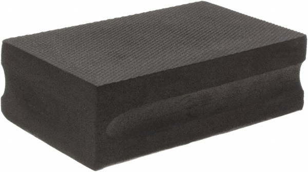 Hand Sanding Pad: 2-1/4 x 3-3/4