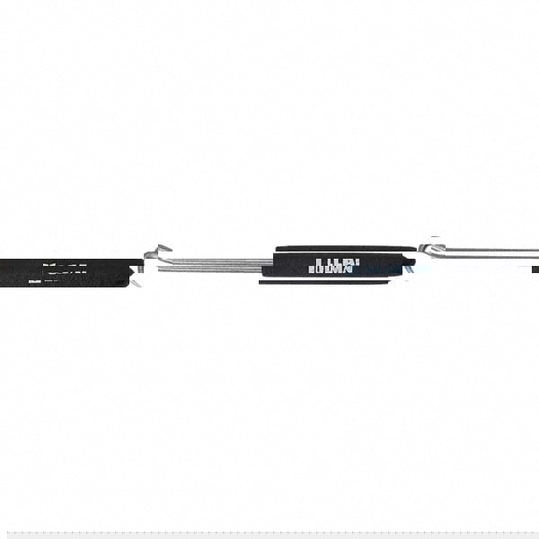 Hook Pick Scriber: 6-7/8