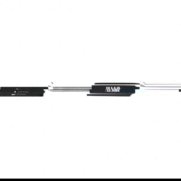 Complex Pick Scriber: 6-7/8