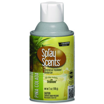 REFILL,MET,DSP7OZ,PCLD,12