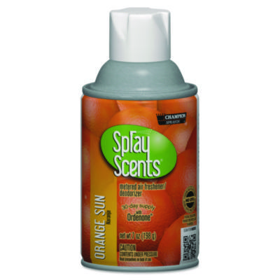 FRESHENER,AIR,SPRY,ORG SN