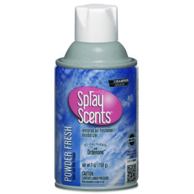 REFILL,MET,DSP7OZ,PWDR,12