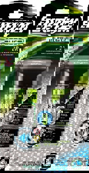 100 to 240 Volt Recharge Pro Charger