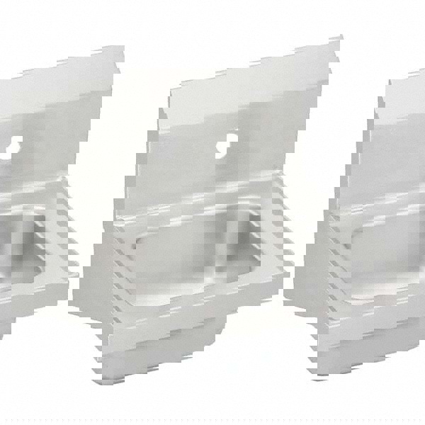 Hand Sink: 304 Stainless Steel