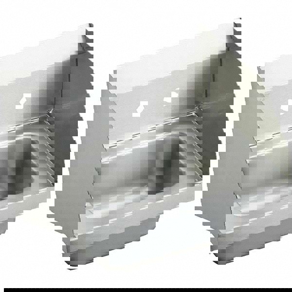 Hand Sink: 304 Stainless Steel