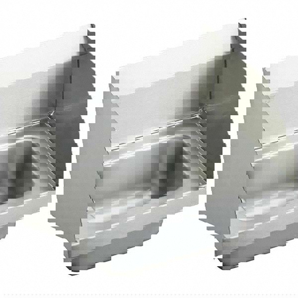 Hand Sink: 304 Stainless Steel