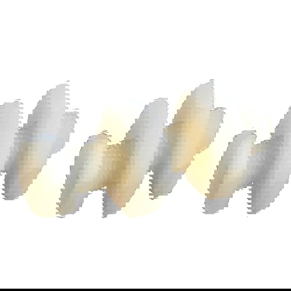 Clamp Spindle Assemblies; Application: Toggle Clamps ; Spindle Material: Nylon ; Thread Size: #5-32 ; Thread Length (mm): 0.7500 ; Tip Type: Hex ; Tip Surface Diameter (Decimal Inch): 0.1563
