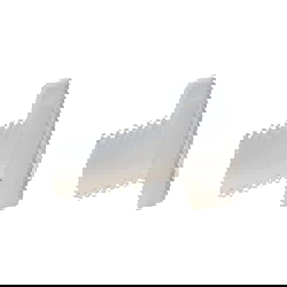 Machine Screw: Cheese Head, Slotted