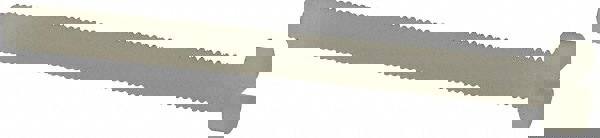 Machine Screw: Cheese Head, Slotted