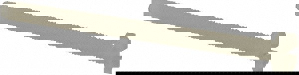 Machine Screw: Cheese Head, Slotted