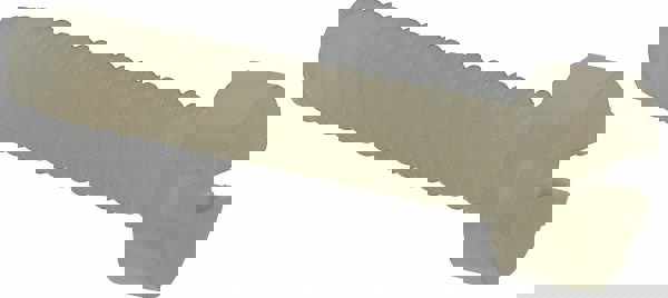 Machine Screw: Cheese Head, Slotted