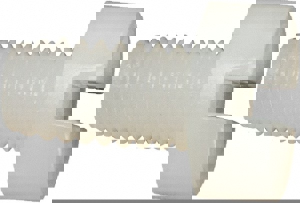 Machine Screw: Cheese Head, Slotted