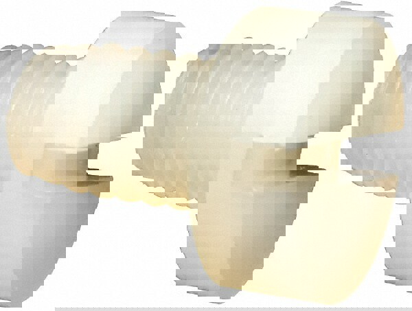 Machine Screw: Cheese Head, Slotted