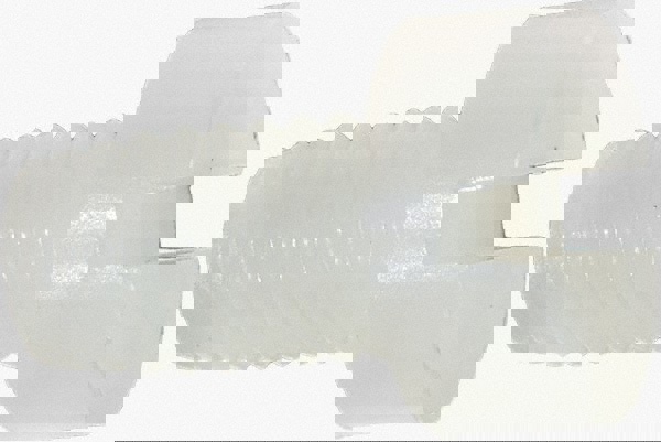 Machine Screw: Cheese Head, Slotted