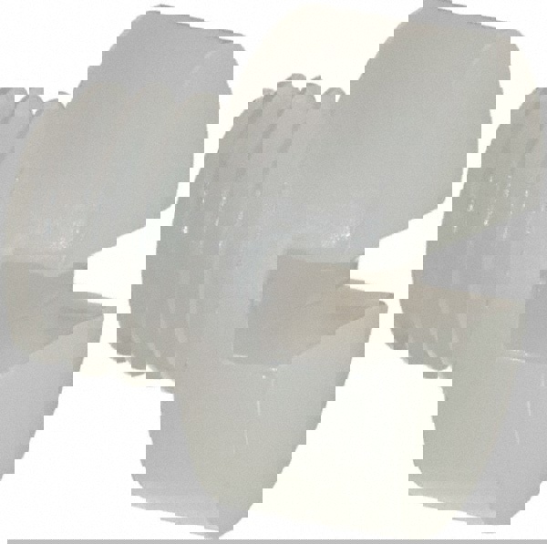 Machine Screw: Cheese Head, Slotted