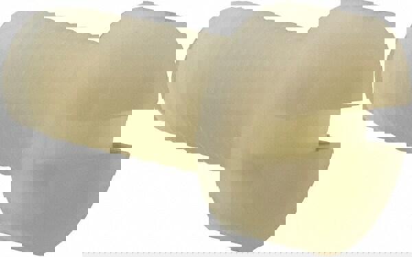 Machine Screw: Cheese Head, Slotted