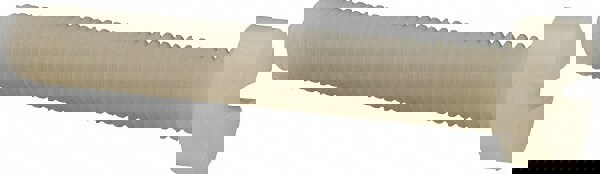 Machine Screw: Cheese Head, Slotted