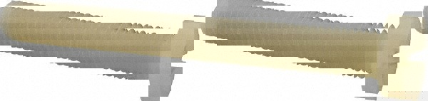 Machine Screw: Cheese Head, Slotted