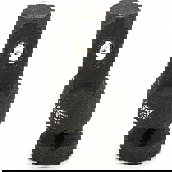 Socket Adapter: Male Impact, 3/4