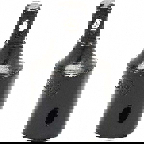 Socket Adapter: Male Impact, 3/8