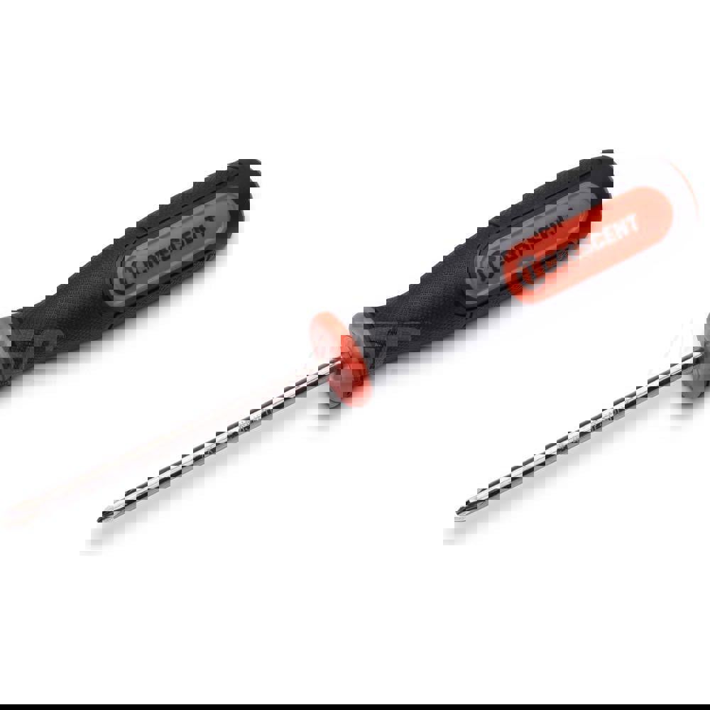 Philips Screwdriver: #2, 8-1/2