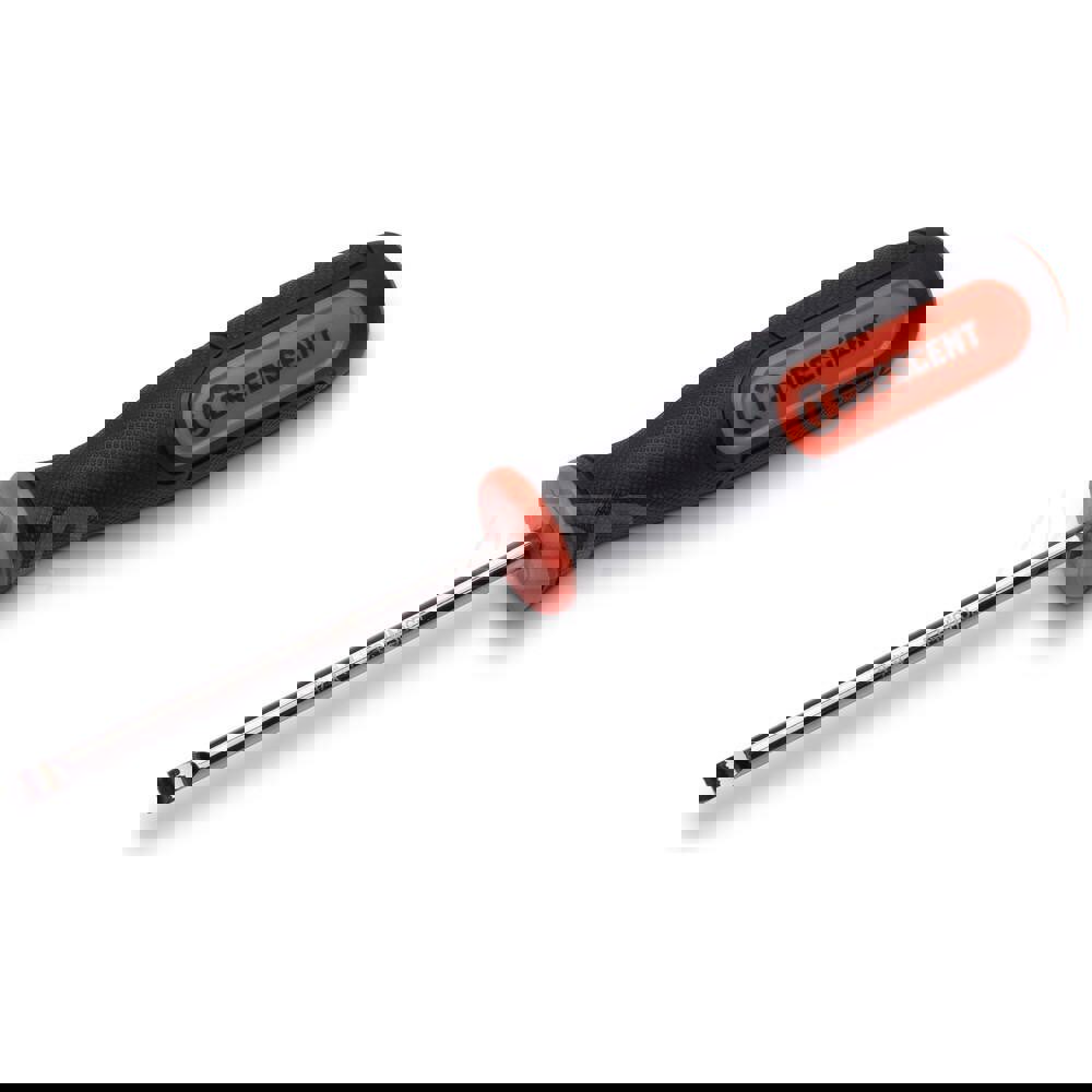 Slotted Screwdriver: 4