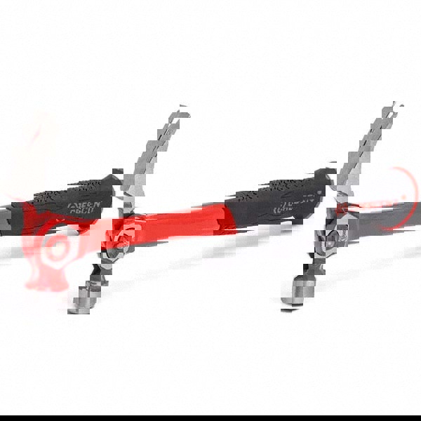 Nail & Framing Hammers; Claw Style: Curved; Head Weight Range: 16 oz. - 20 oz.; Overall Length Range: 14