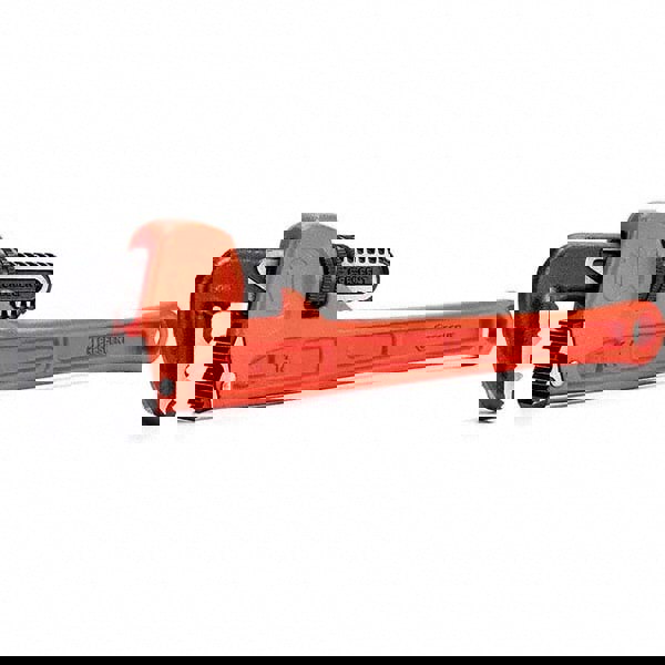 Straight Pipe Wrench: 14