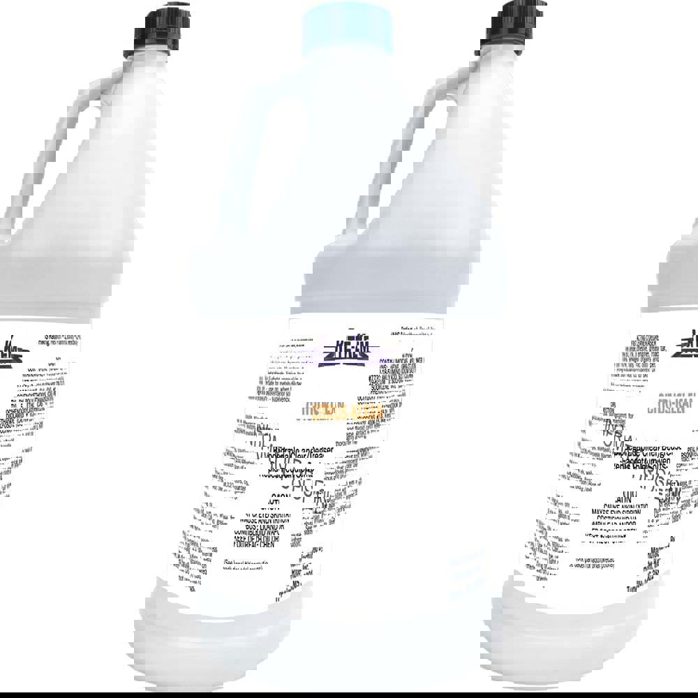 All-Purpose Cleaner: 1 gal Bottle