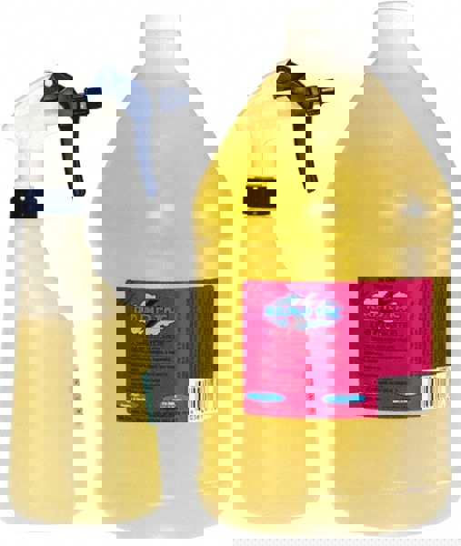 Label Maker Application Spray